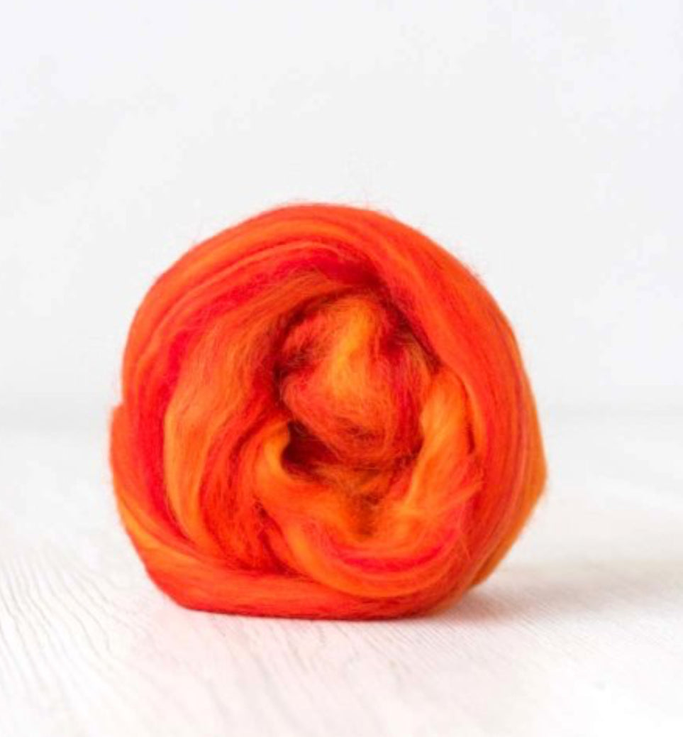 Sugar Candies "sicilian oranges"