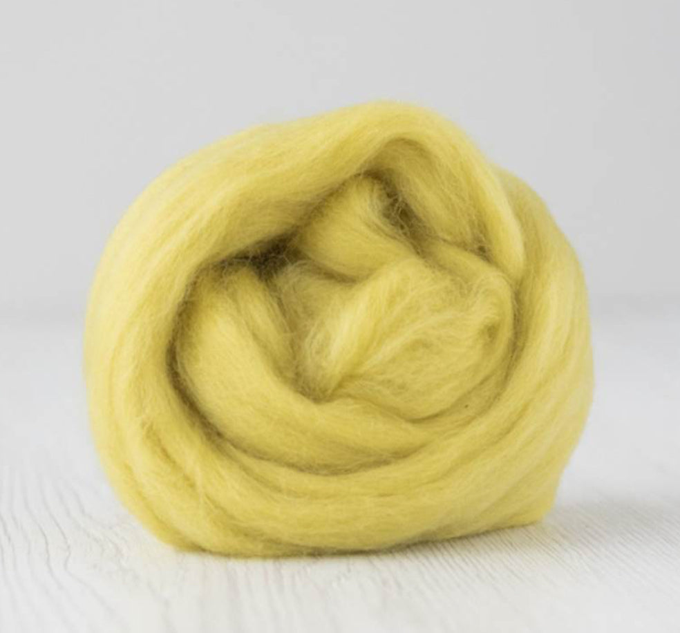 Classic "Citron"