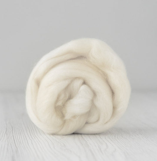 Classic "Natural white"