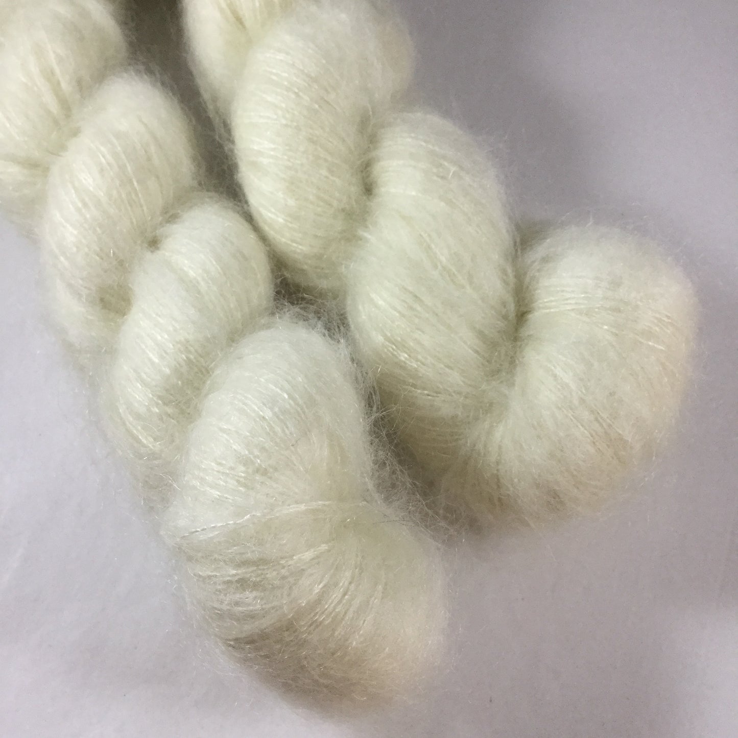 Fluff ”Cream”