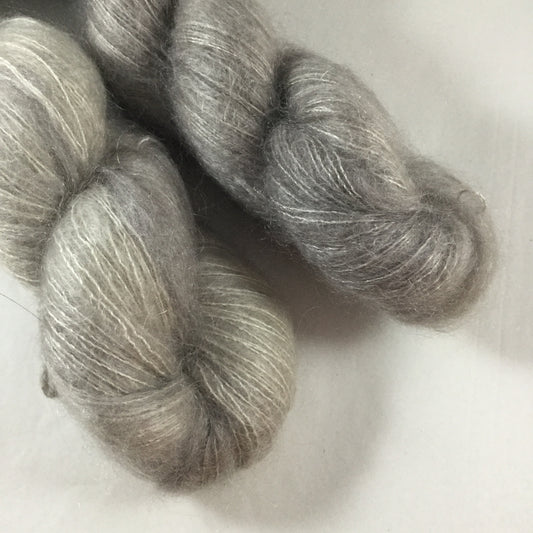 Fluff ” Potatis ”