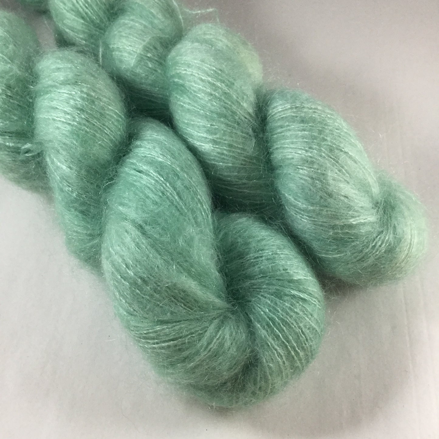 Fluff ”Mint”