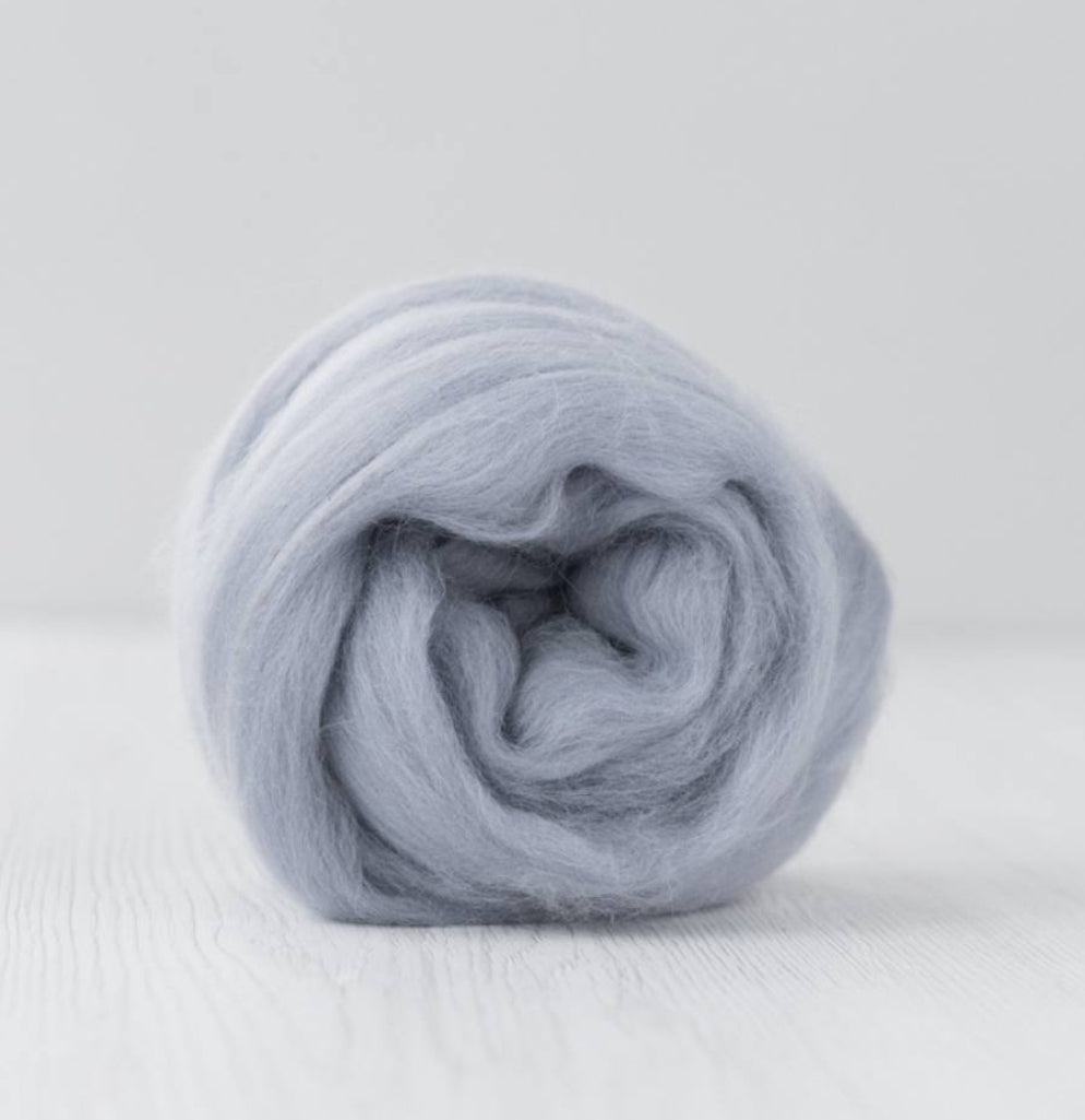 Classic "Shabby Grey"