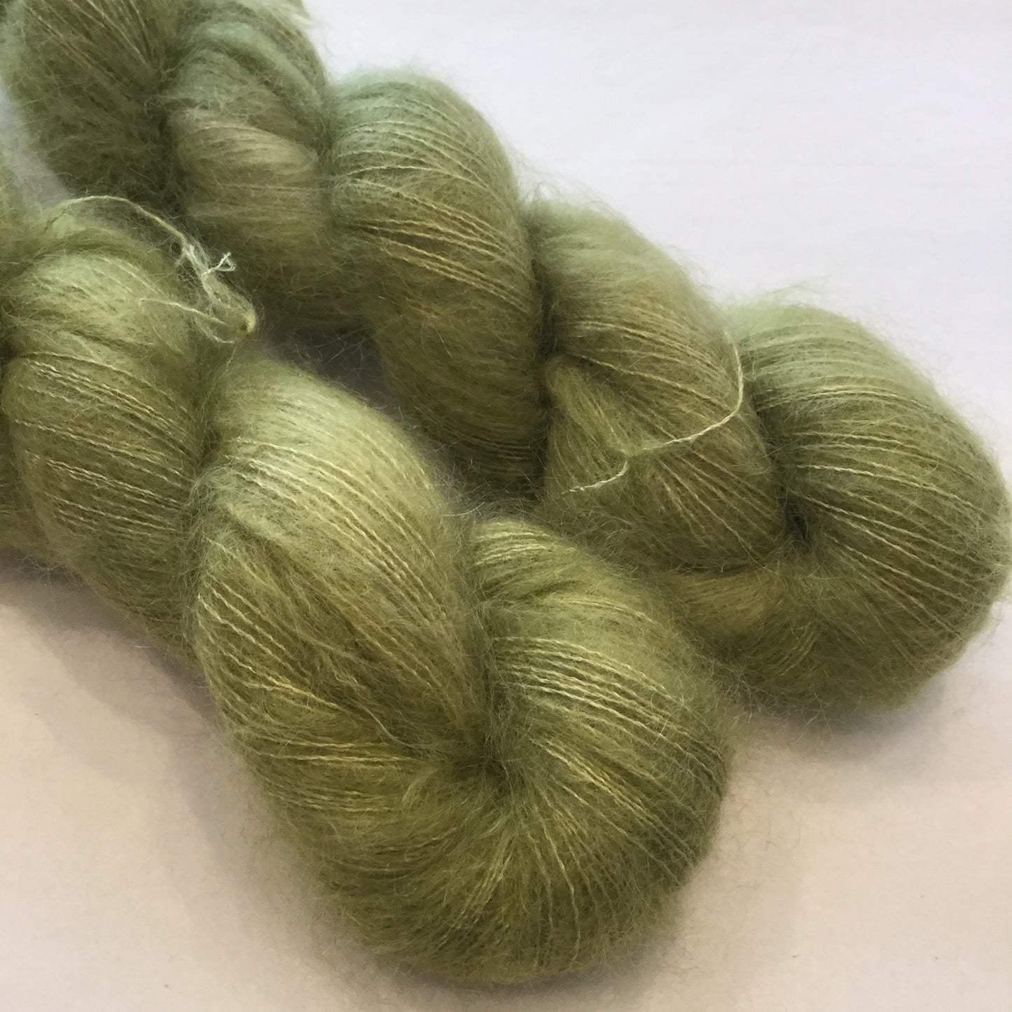 Fluff ” Päron”