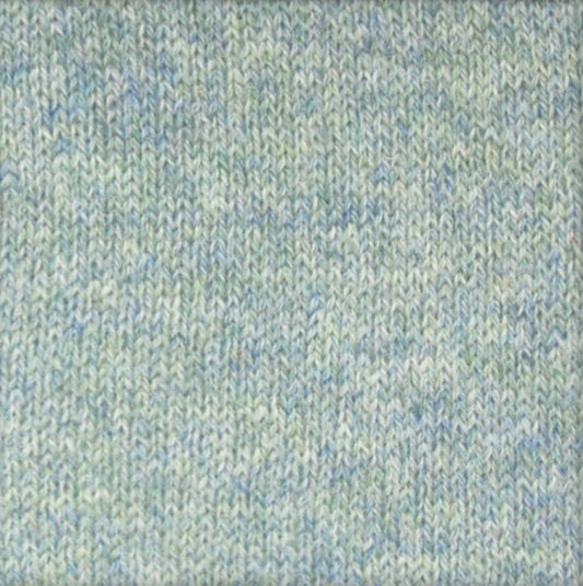 Shetlandsgarn Ice Water