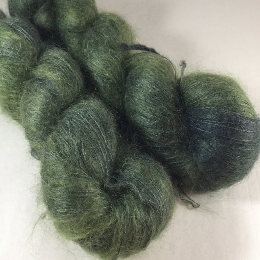 Fluff ”Granskog”