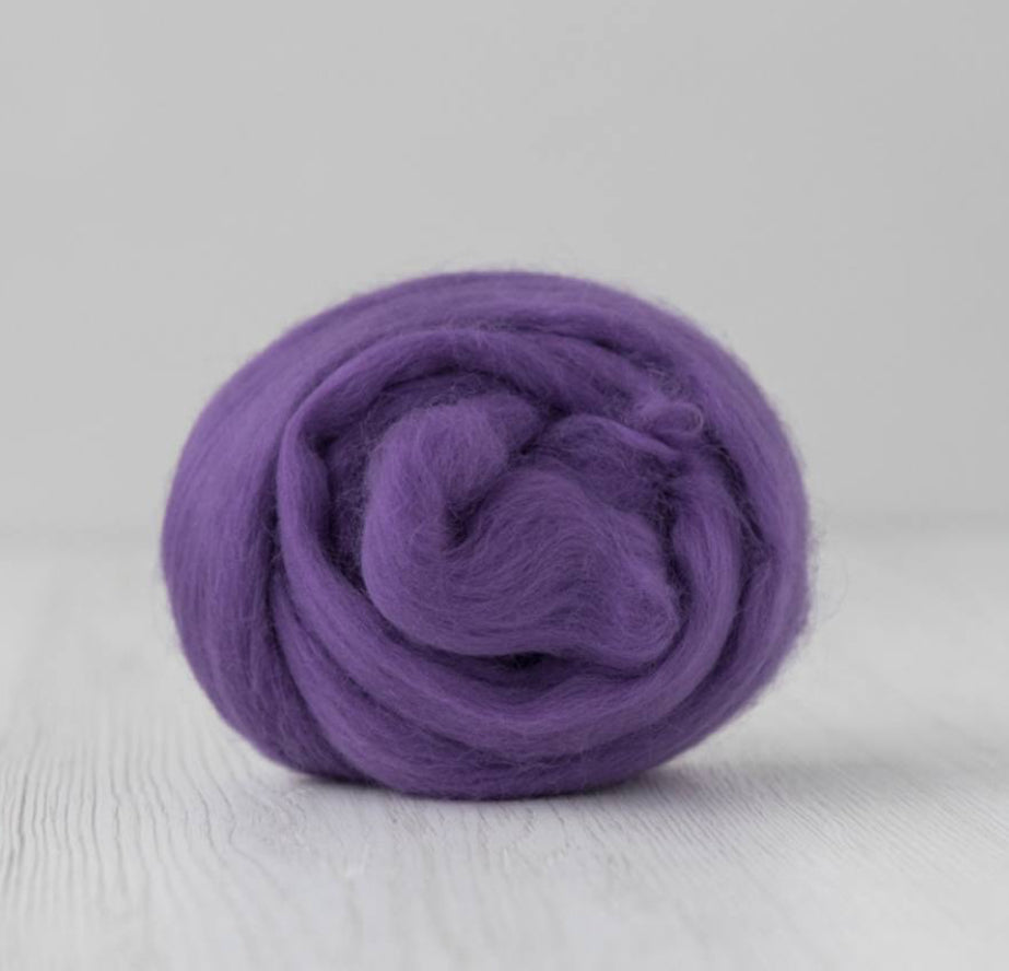 Classic "Violet"