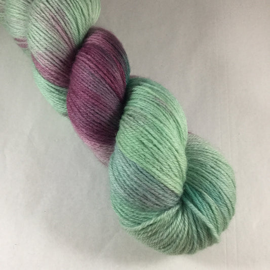 Flora ”Gökärt”