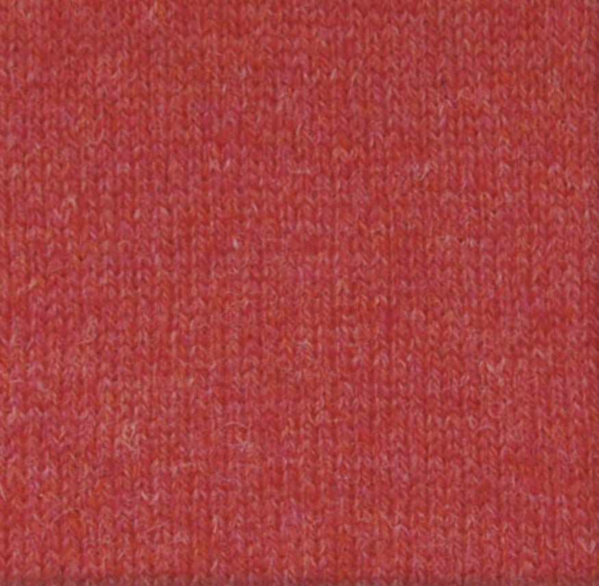 Shetlandsgarn Flame