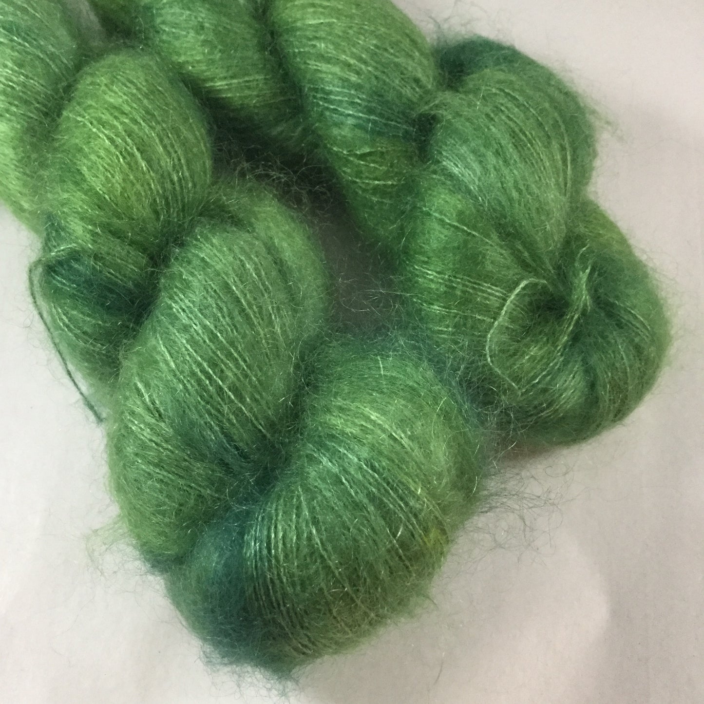 Fluff ”Blad”