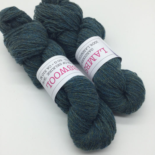 Lambswool "Petrel"
