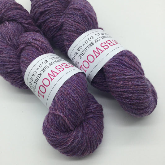 Lambswool "Thistle"