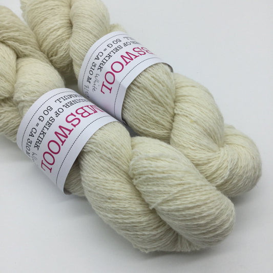Lambswool "White"