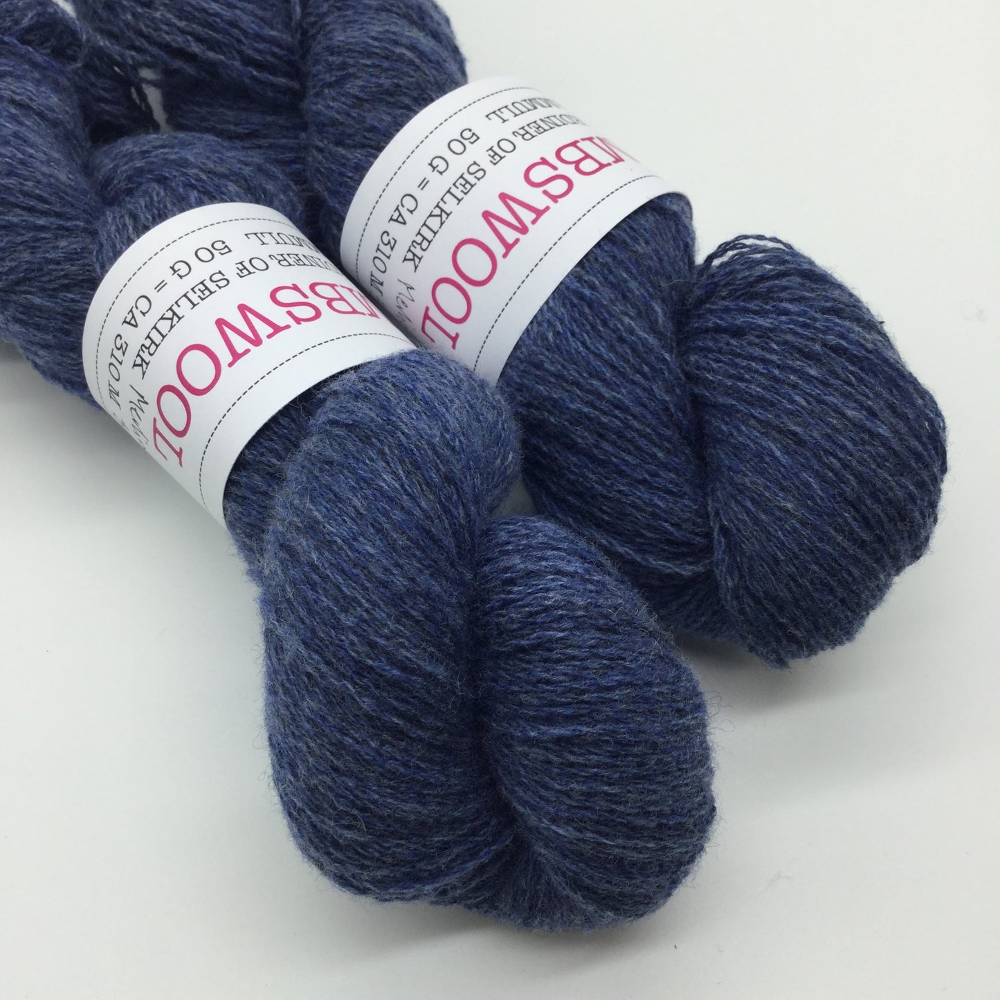 Lambswool "Merlin"