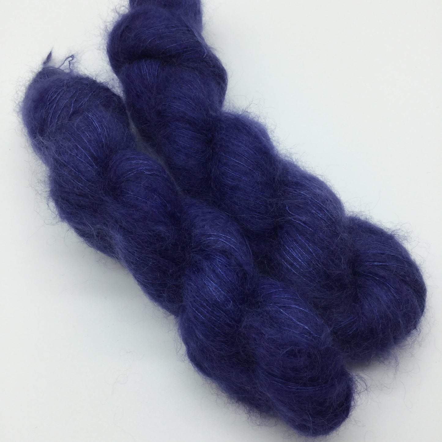 Fluff "Stormhatt"