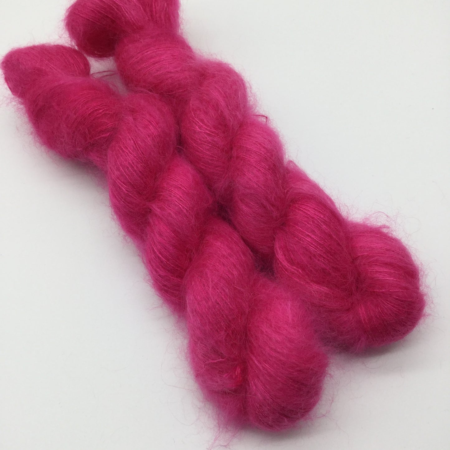 Fluff "Chock"