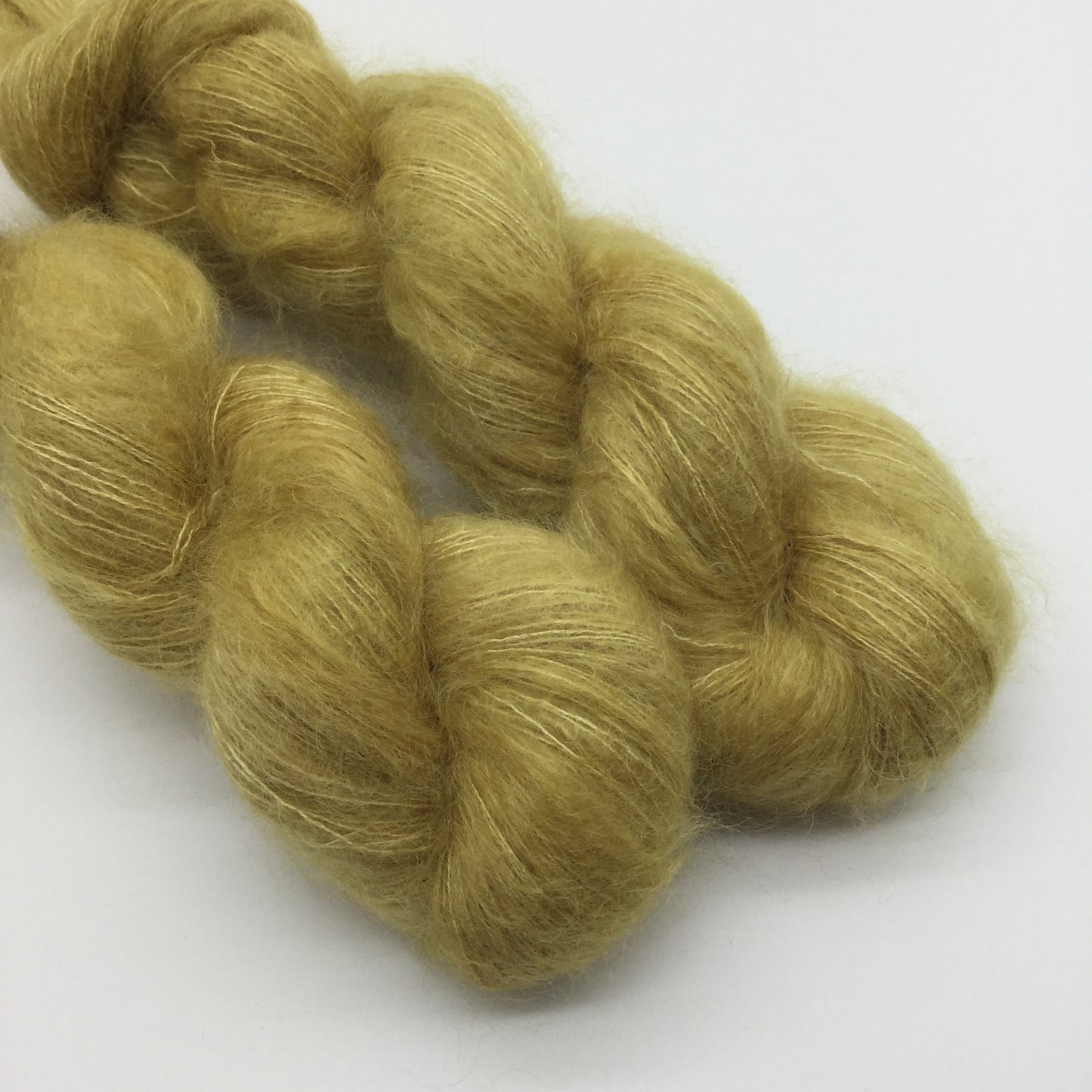 Fluff "Havre"