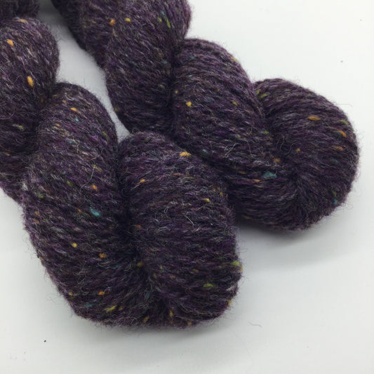 Highland Tweed "Grape"