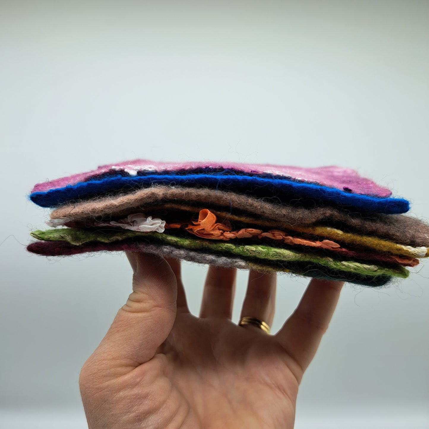 Tovningskurs 17-18 januari 2026