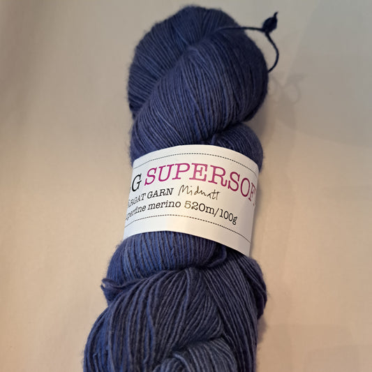 Supersoft "Midnatt"