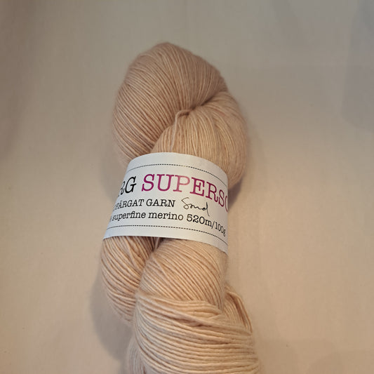 Supersoft "Sand"