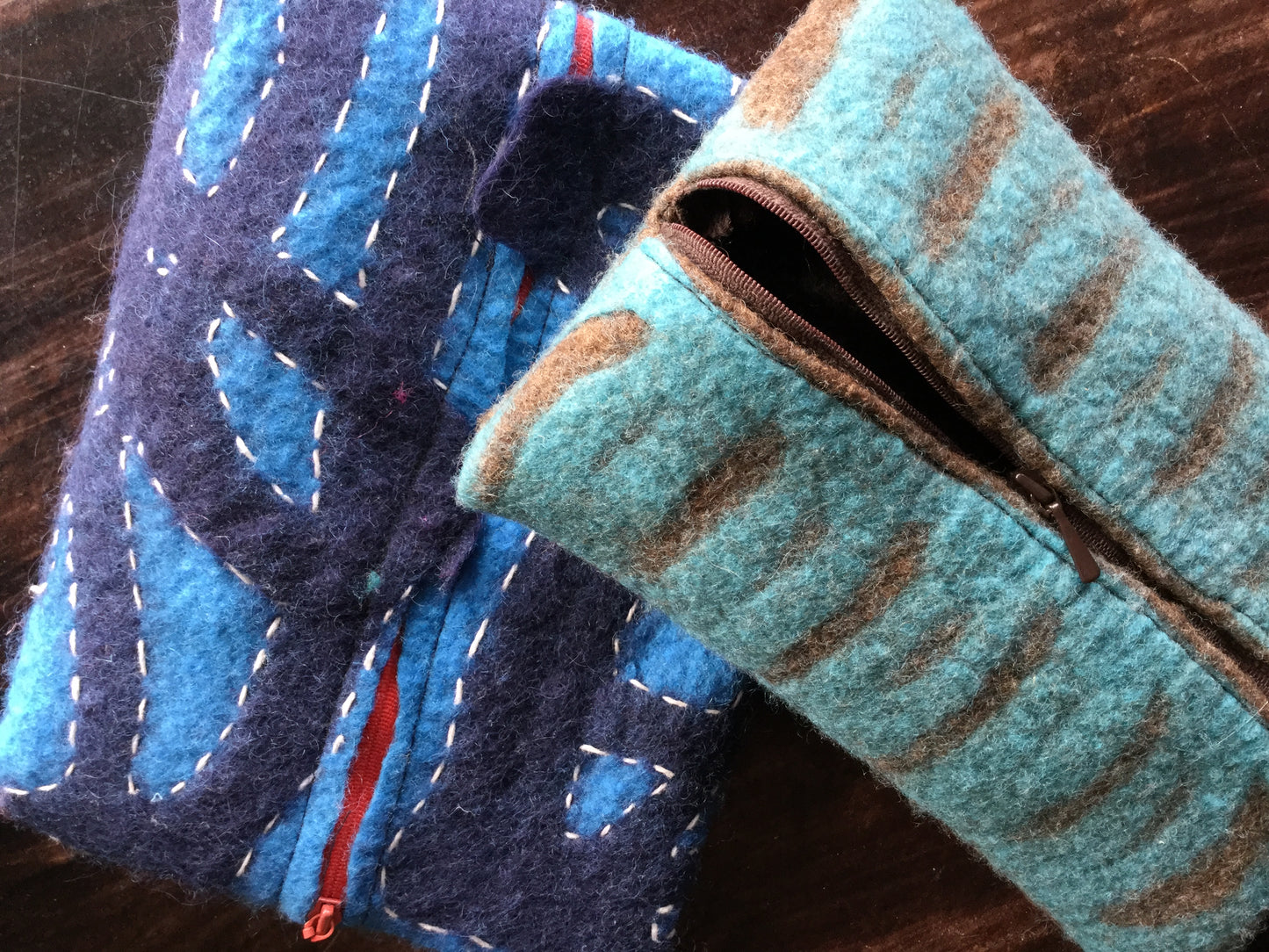 Sommarkurs i våttovning 1-5 augusti, anmälningsavgift