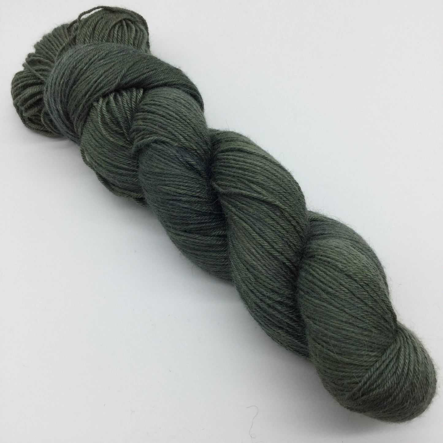 Alpacka Silk "Granskog"