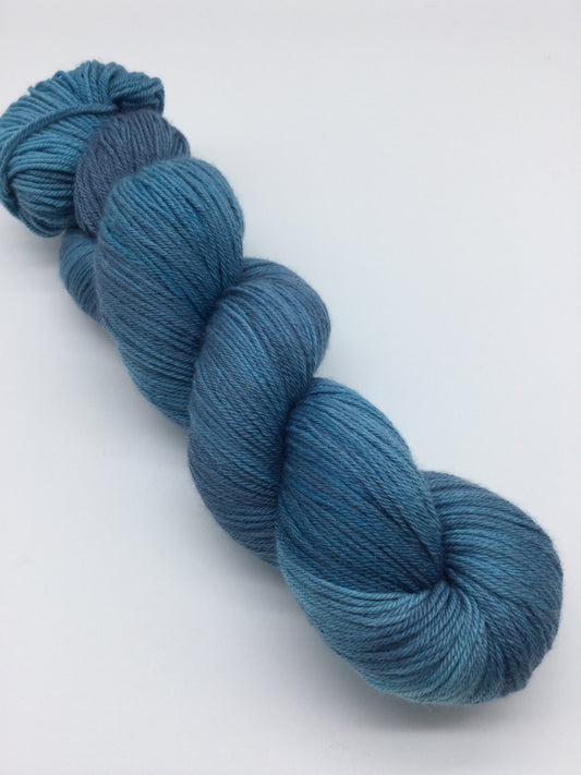 Soft Silk "Teal"