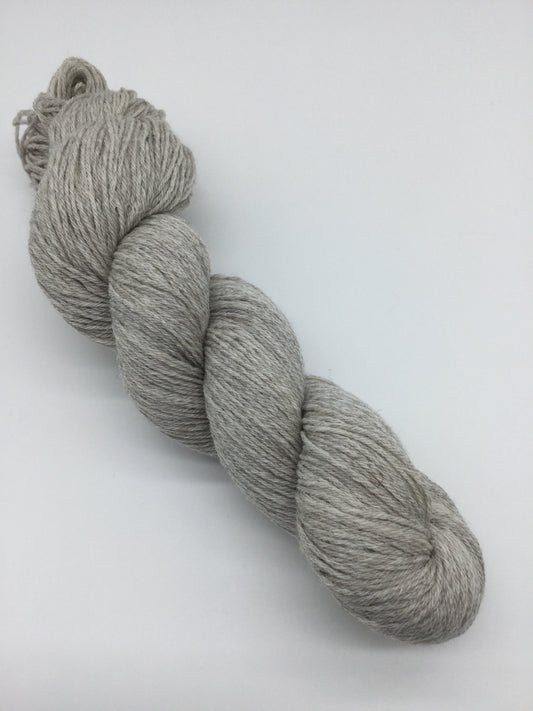 Soft Silk "Silverfox"