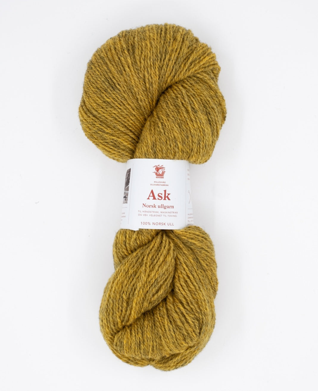 Ask