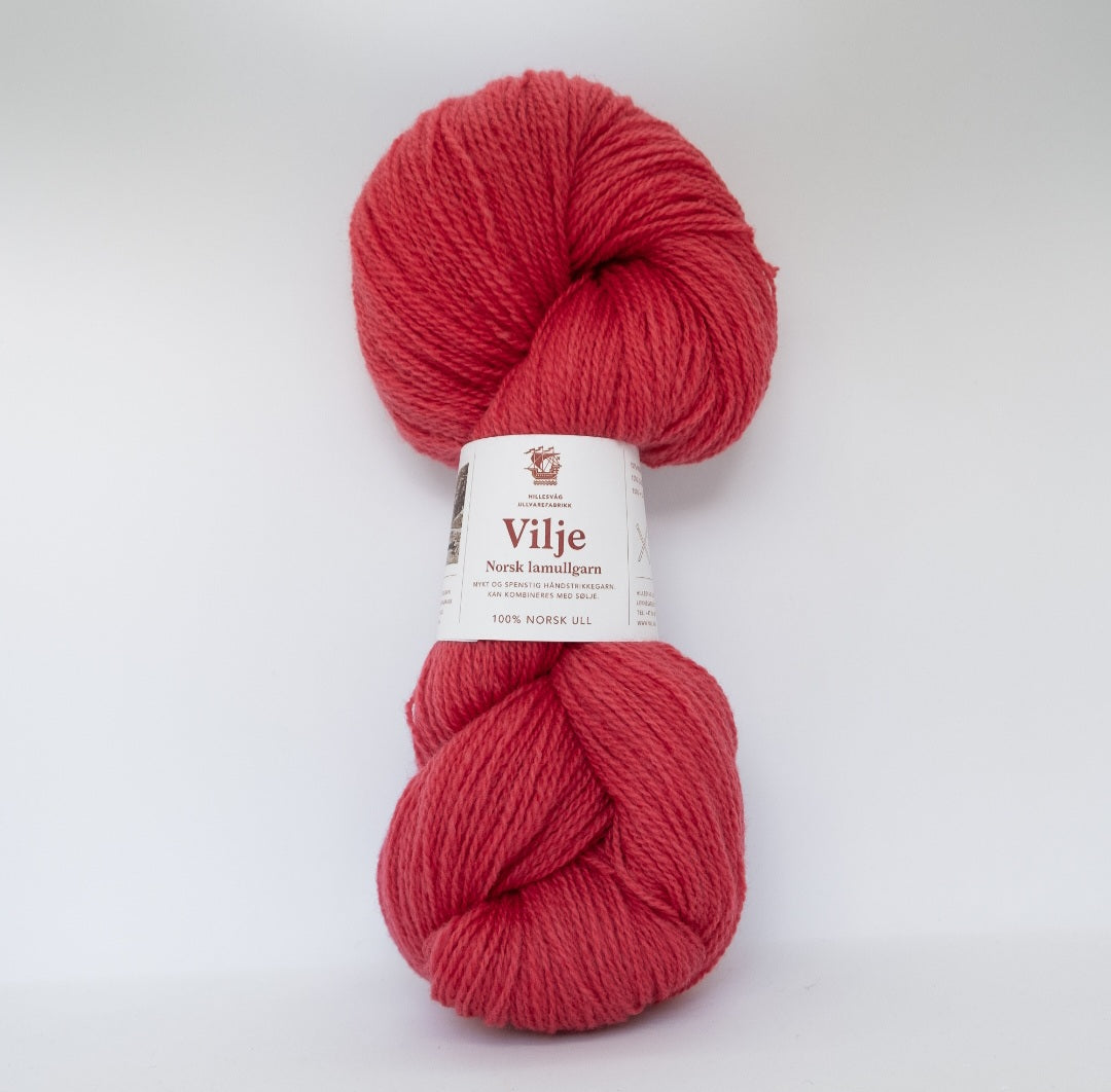 Vilje