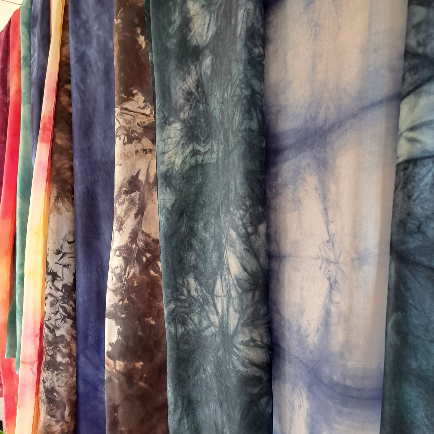 Sommarkurs i våttovning 1-5 augusti, anmälningsavgift