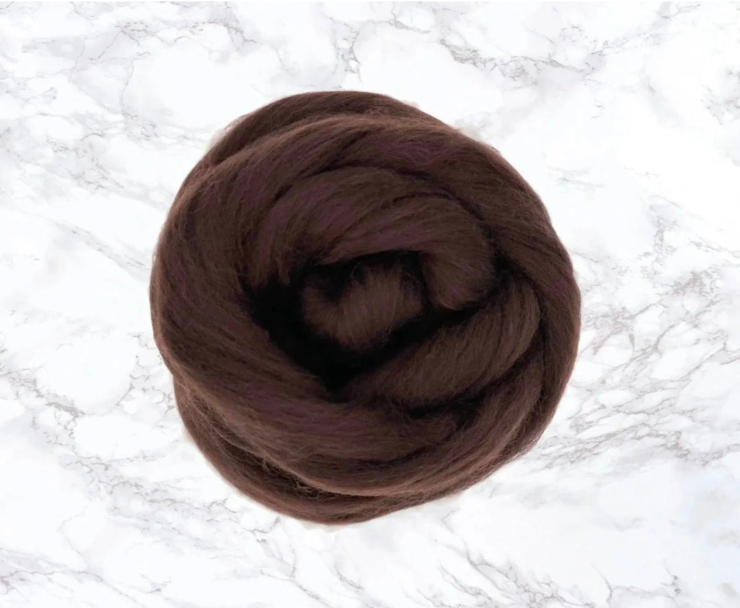 Merino ulltops 23 micron