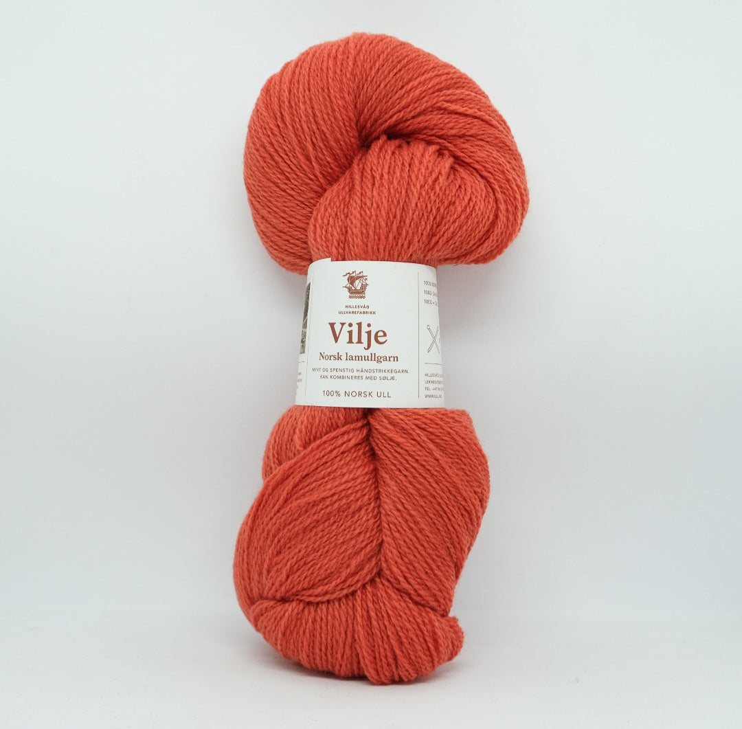 Vilje