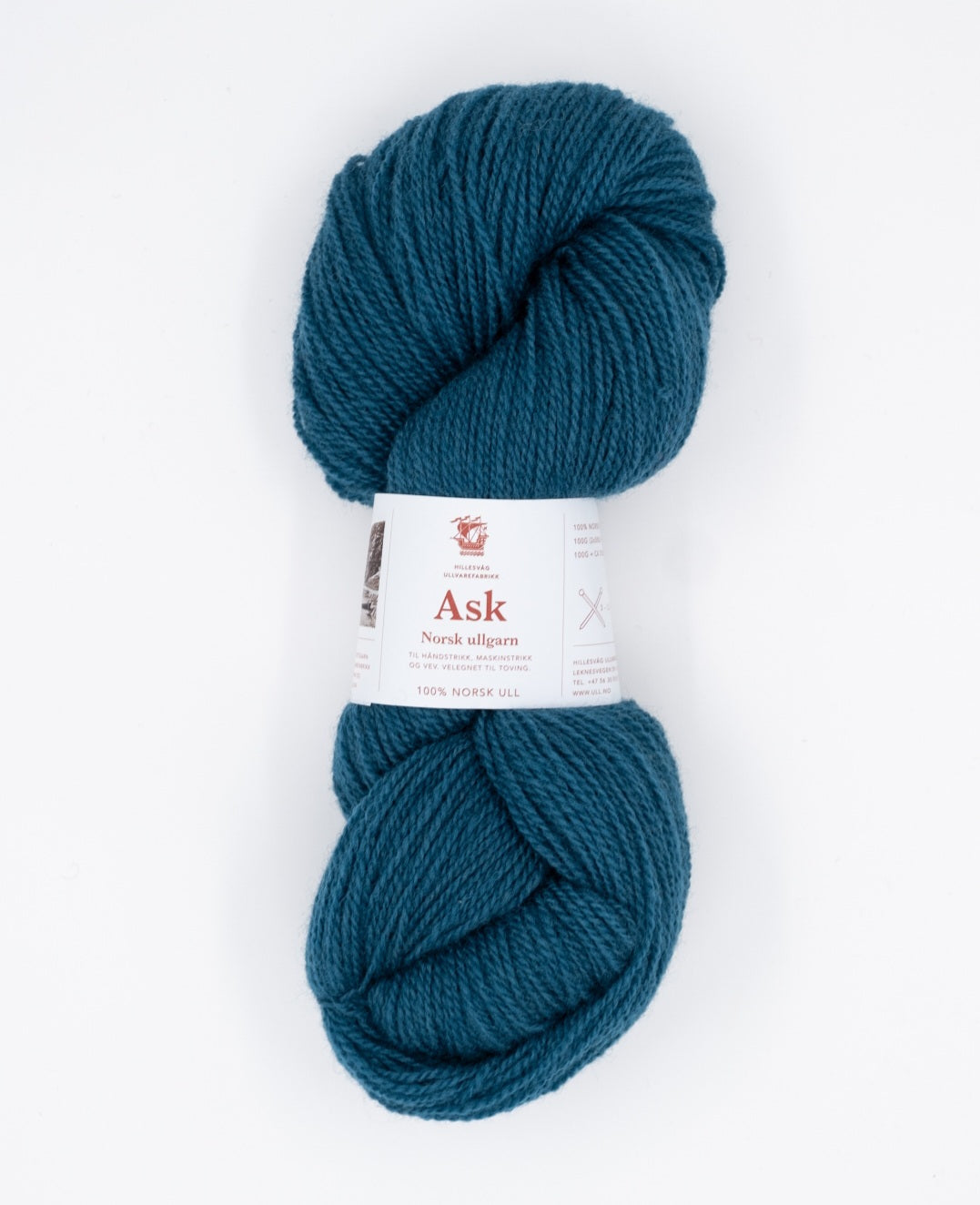 Ask