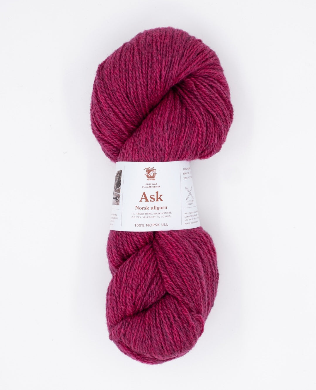 Ask