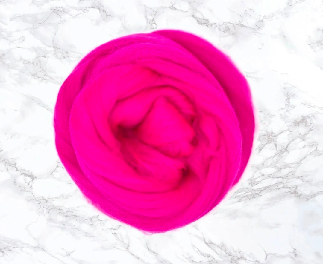 Merino ulltops 23 micron