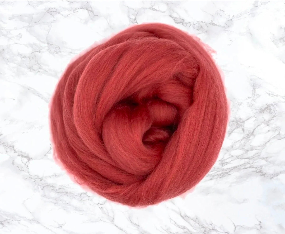 Merino ulltops 23 micron