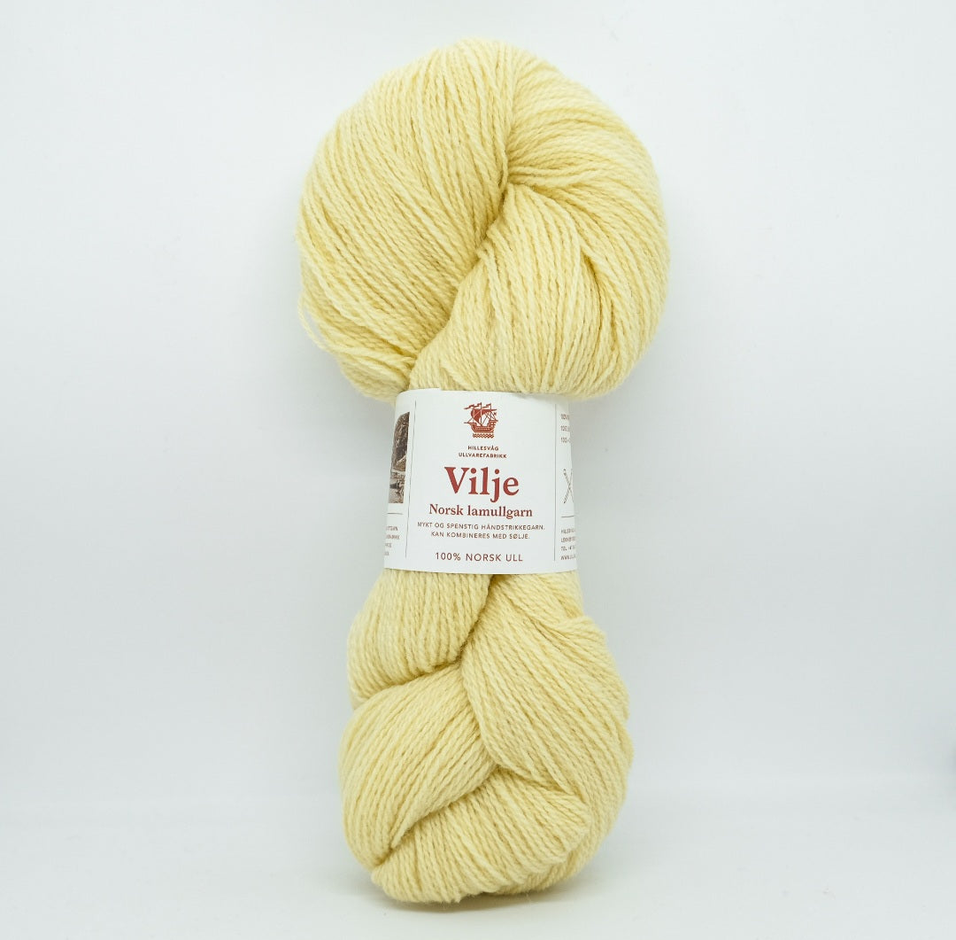 Vilje