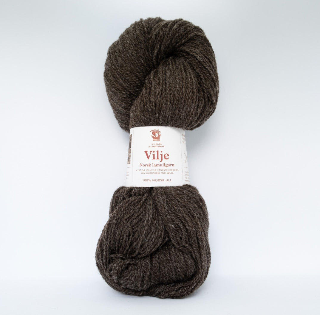 Vilje
