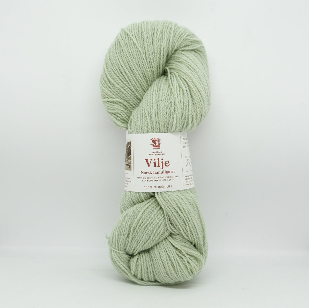 Vilje