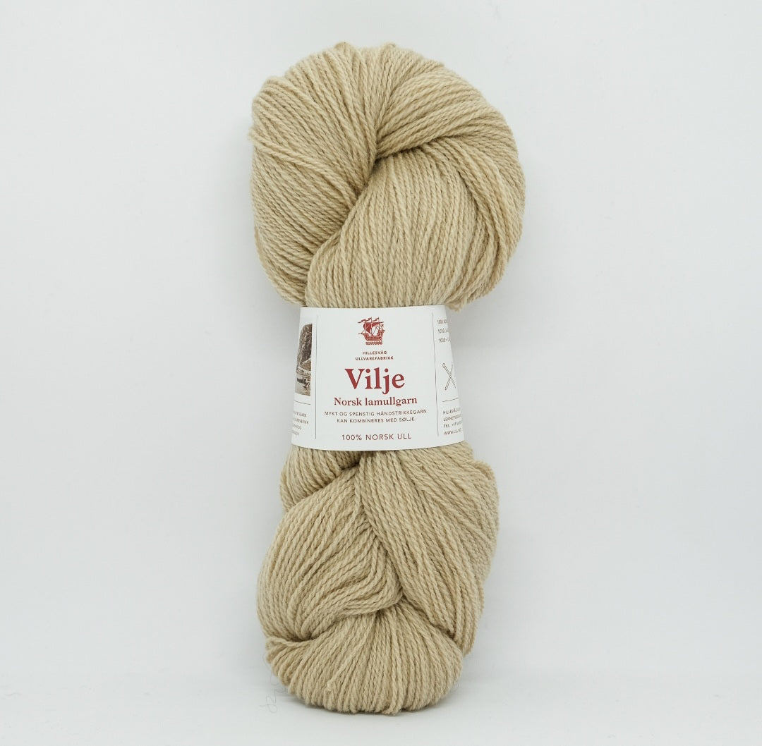 Vilje