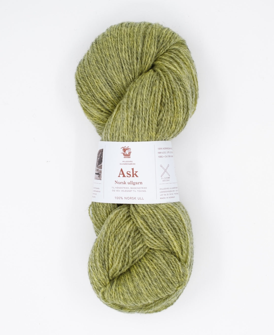 Ask