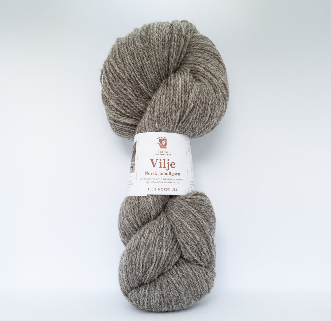 Vilje