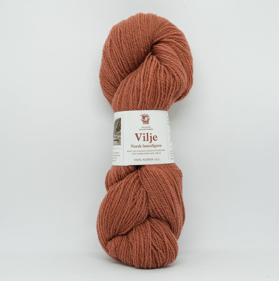 Vilje
