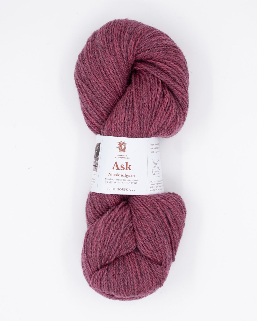 Ask