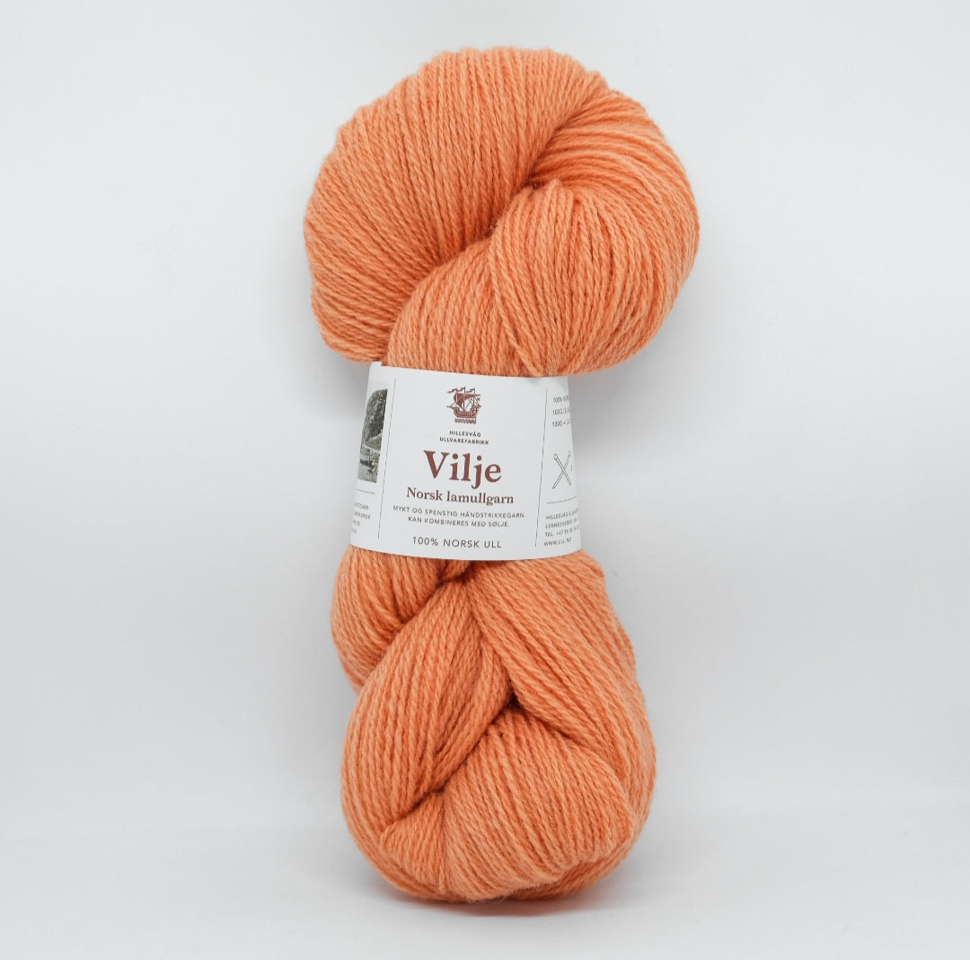 Vilje