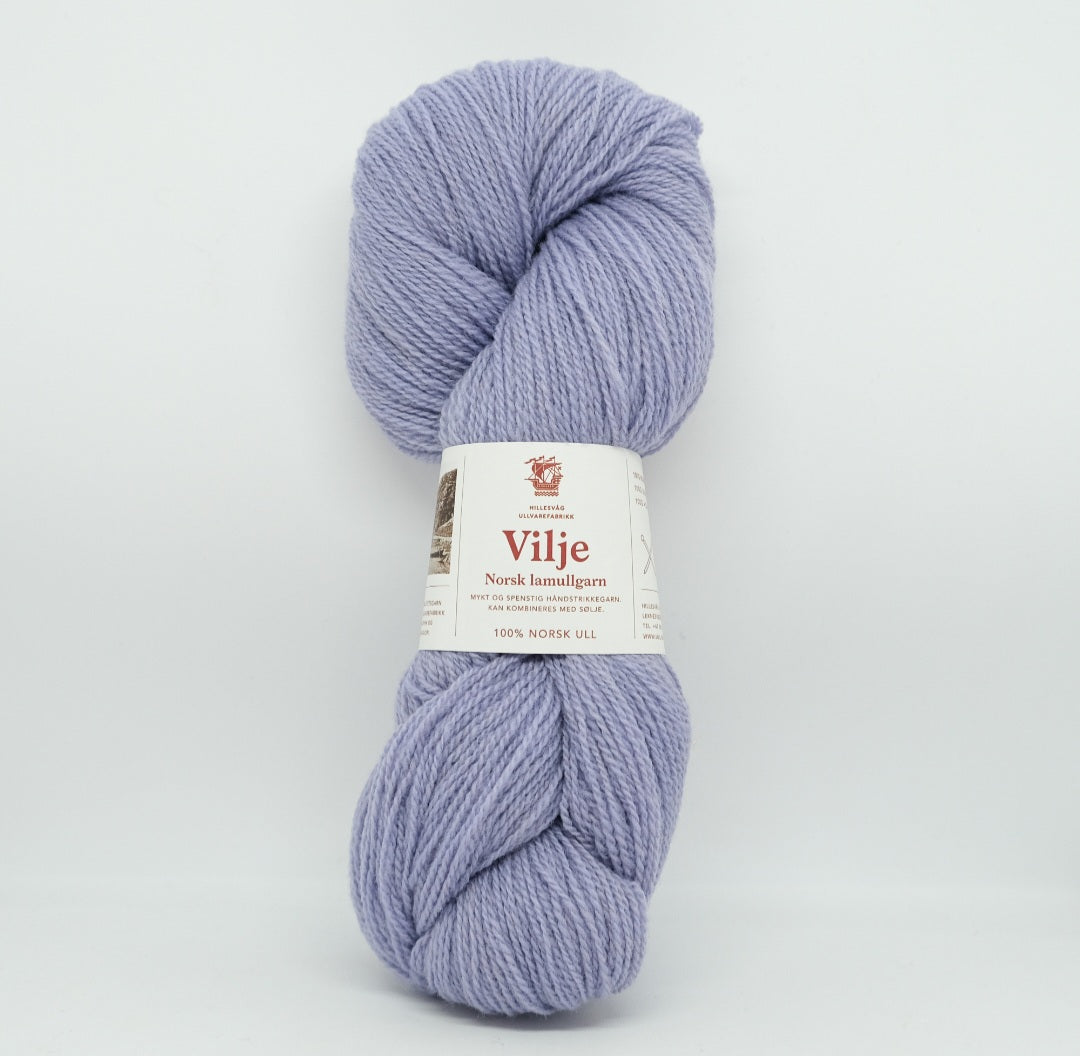 Vilje