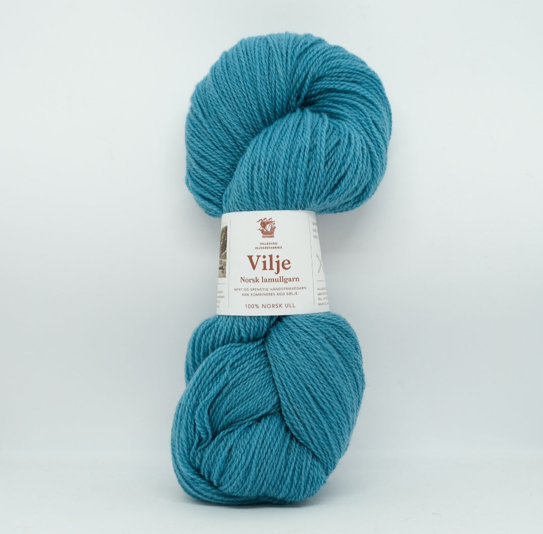 Vilje
