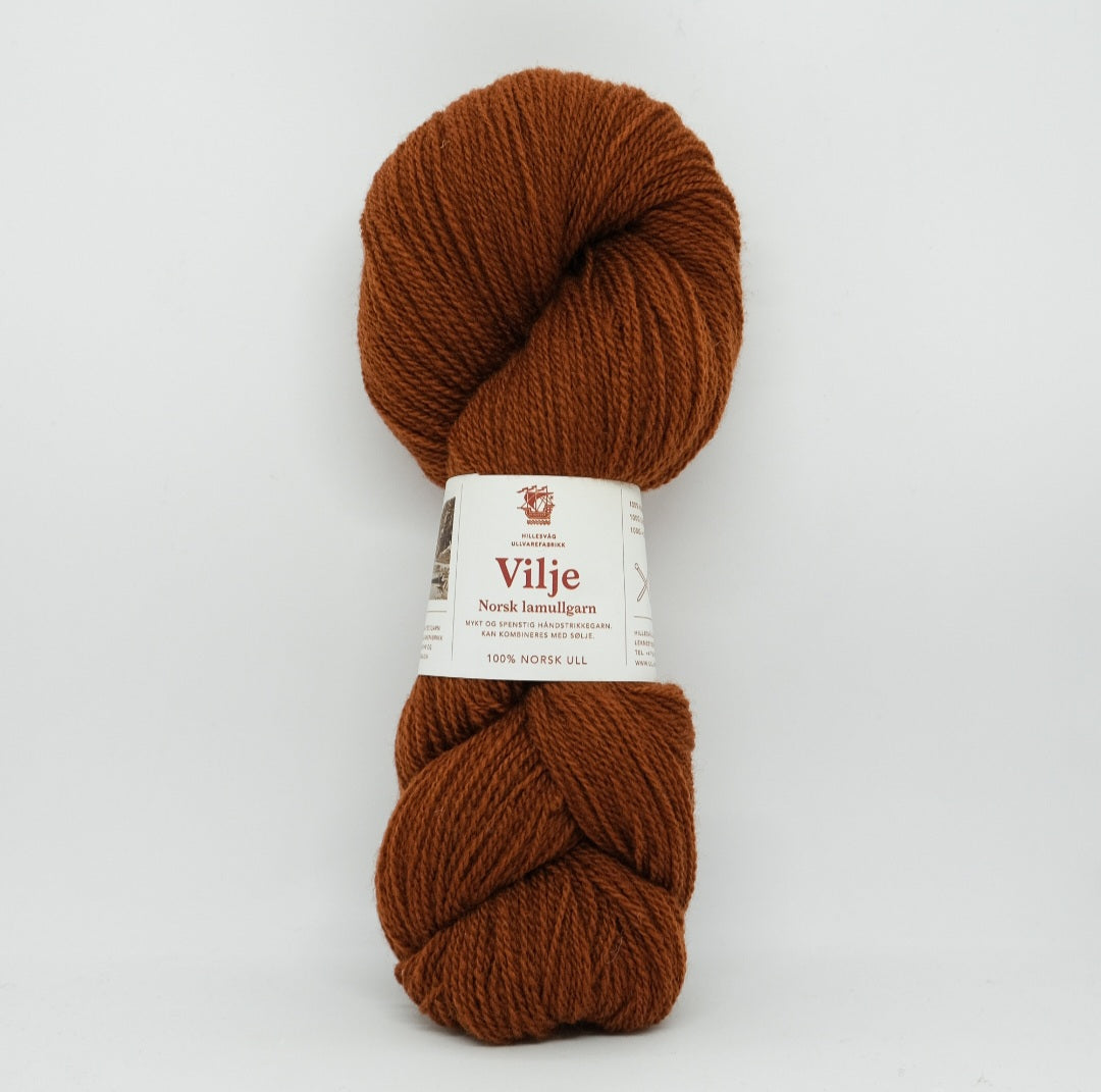 Vilje